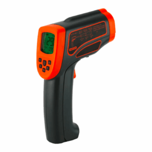 Hospitality Enviro Tech Non-Contact Digital Infrared Thermometer