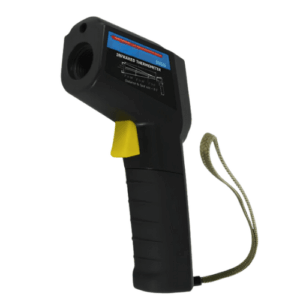 Hospitality Enviro Tech Non-Contact Infrared Laser Thermometer