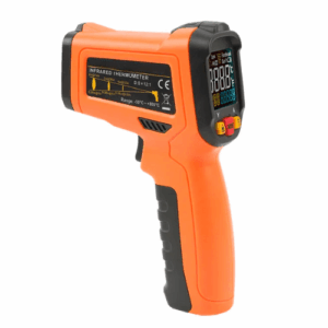 Hospitality Enviro Tech Non-Contact Digital Temperature Thermometer