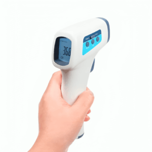 Hospitality Enviro Tech Non-Contact Infrared Body Thermometer