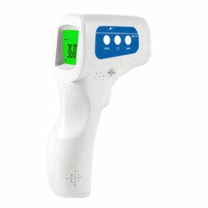 Hospitality Enviro Tech Non-Contact Thermometer