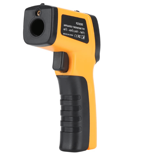 Hospitality Enviro Tech Non-Contact Industrial Thermometer - Image 2