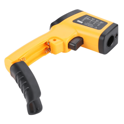 Hospitality Enviro Tech Non-Contact Industrial Thermometer - Image 3