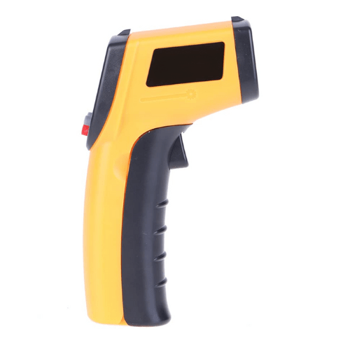 Hospitality Enviro Tech Non-Contact Infrared Temperature Thermometer - Image 3