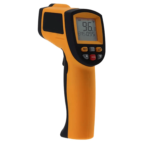 Hospitality Enviro Tech Infrared Thermometer Gun