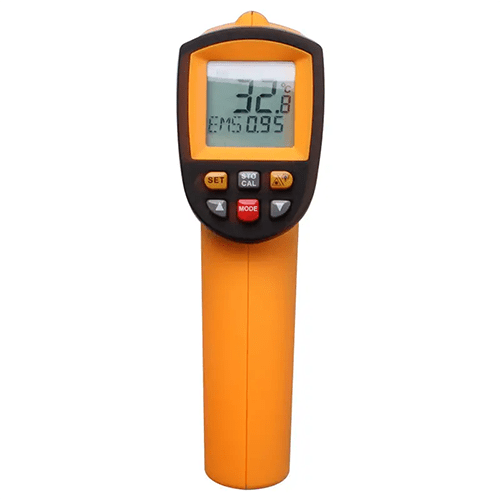 Hospitality Enviro Tech Infrared Thermometer Gun - Image 3