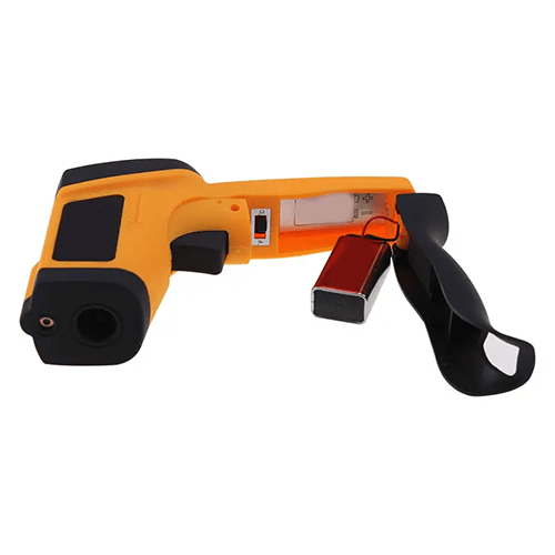Hospitality Enviro Tech Infrared Thermometer Gun - Image 4