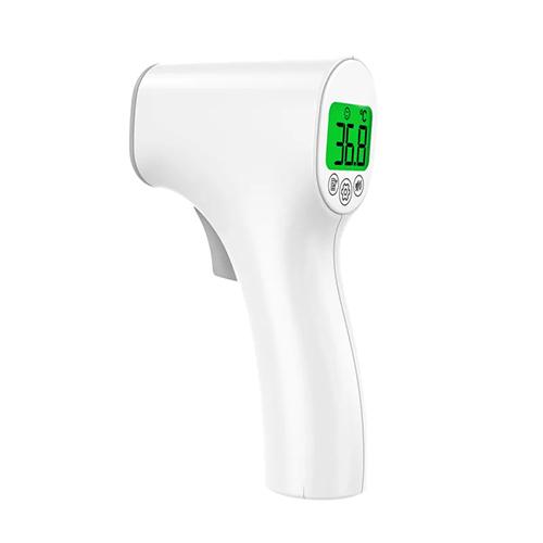 Hospitality Enviro Tech Infrared Gun Thermometer - Image 2