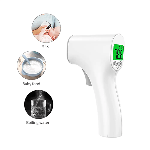 Hospitality Enviro Tech Infrared Gun Thermometer - Image 3