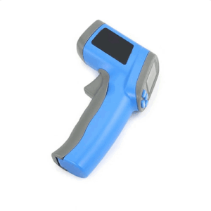 Hospitality Enviro Tech High Temperature Infrared Thermometer