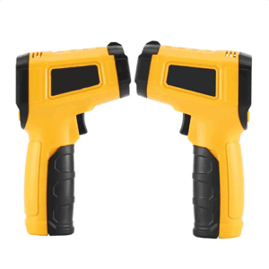 Hospitality Enviro Tech Digital Smart Handheld Thermometer