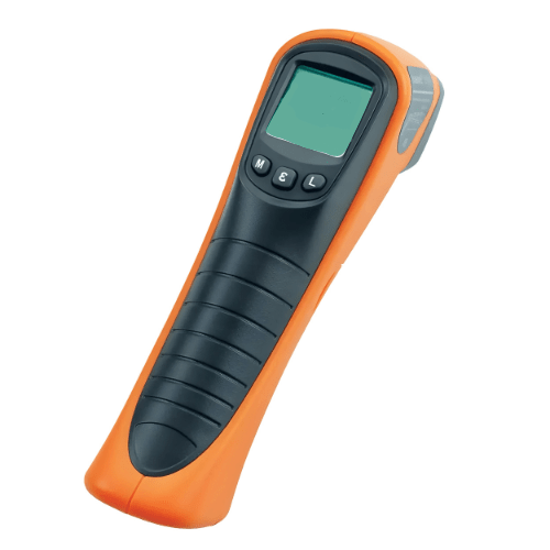 Hospitality Enviro Tech Celsius Degree Infrared Thermometer - Image 2