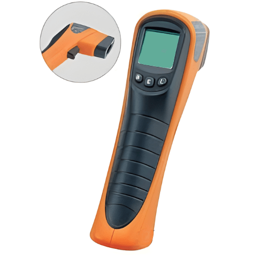 Hospitality Enviro Tech Celsius Degree Infrared Thermometer - Image 3