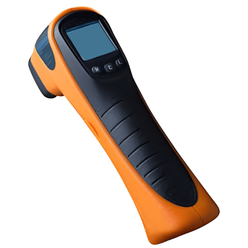 Hospitality Enviro Tech Celsius Degree Infrared Thermometer - Image 4