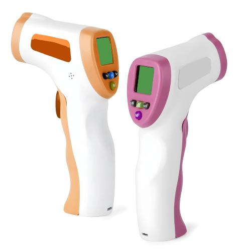 Hospitality Enviro Tech High Quality Infrared Thermometer - Image 3