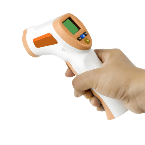 Hospitality Enviro Tech High Quality Infrared Thermometer - Image 4