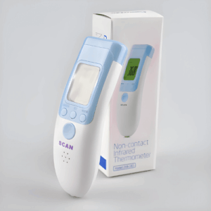 Hospitality Enviro Tech Handheld High Precision Thermometer