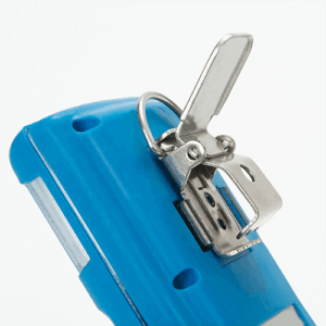 Hospitality Enviro Tech Non-Dispersive Infrared CO2 Meter