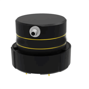 Hospitality Enviro Tech Carbon Dioxide CO2 Gas Sensor