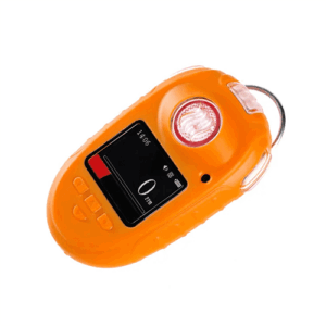 Hospitality Enviro Tech Handheld Rechargeable Gas Detector