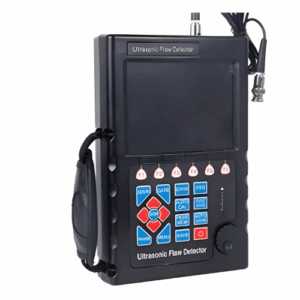 Hospitality Enviro Tech NDT High Sensitivity Testing Machine Ultrasonic Flaw