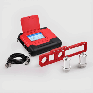 Hospitality Enviro Tech Ultrasonic Crack Detector