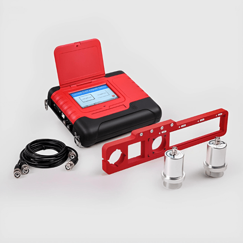 Hospitality Enviro Tech Ultrasonic Crack Detector