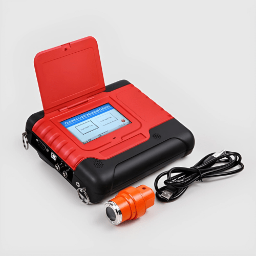 Hospitality Enviro Tech Ultrasonic Crack Detector - Image 3