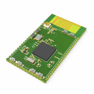 High-Speed NFC RFID Cryptographic Payment Module with USB - Hospitality Enviro Tech