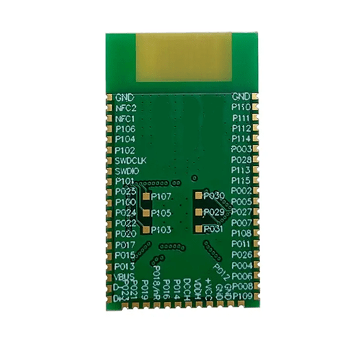High-Speed NFC RFID Cryptographic Payment Module with USB - Hospitality Enviro Tech - Image 3