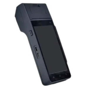 Handheld Bus Ticketing and Card Validator – Hospitality Enviro Tech