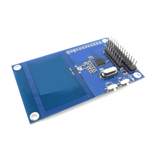 Hospitality Enviro Tech Pn-532 NFC Development Board RFID Card Reader Module 13.56MHz 3.3V - Image 2