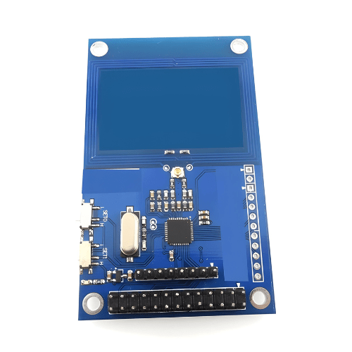 Hospitality Enviro Tech Pn-532 NFC Development Board RFID Card Reader Module 13.56MHz 3.3V