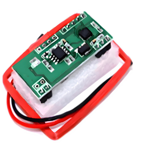 Hospitality Enviro Tech 13.56 MHz Read Write RFID NFC Chip Reader Module With External Antenna - Image 2