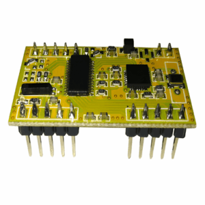 Hospitality Enviro Tech Wholesale 14443-A 13.56 MHz RFID Reader Module NFC Card Reader Module