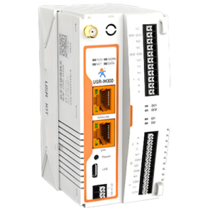Advanced IoT Gateway Controller with LTE, Ethernet, VPN - Hospitality Enviro Tech