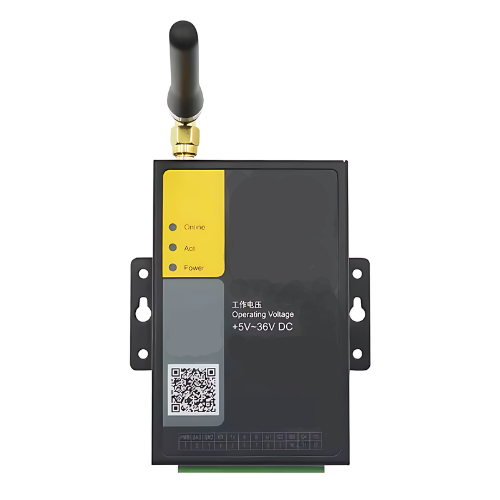 NB-IoT Terminal Modbus UDP TCP IOT Smart Industrial 32 Bits CPU - Hospitality Enviro Tech