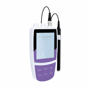 Hospitality Enviro Tech Handheld NO3 Ion Meter