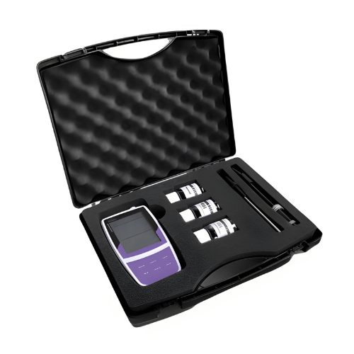 Hospitality Enviro Tech Handheld NO3 Ion Meter - Image 4