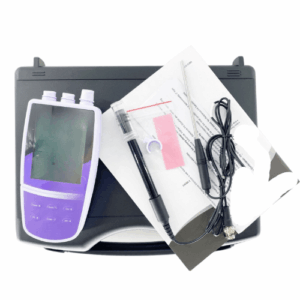 Hospitality Enviro Tech Portable Nitrate Ion Meter