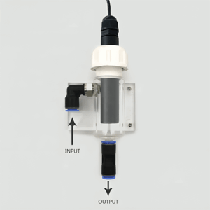 Hospitality Enviro Tech Aquarium Water Detecting Nitrite Ion Meter