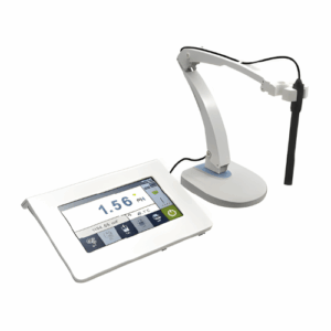 Hospitality Enviro Tech Benchtop pH & Nitrate Ion Meter