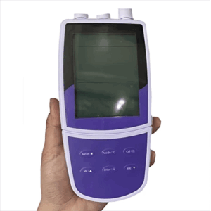 Hospitality Enviro Tech Portable Nitrate Ion Meter-212