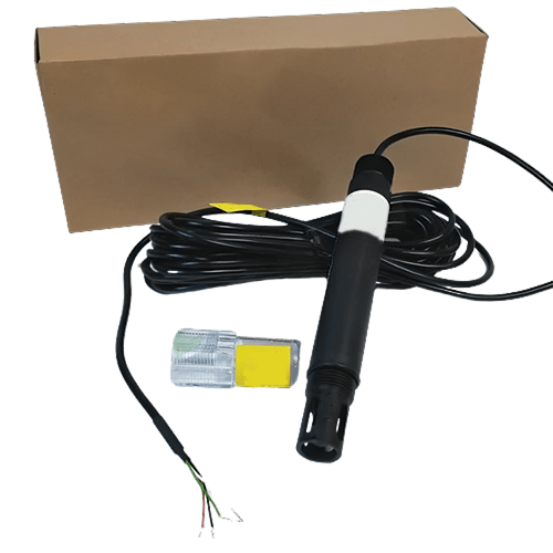 Hospitality Enviro Tech Ammonia Meter Nitrate Measurement - Image 4