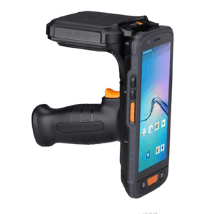 RFID NFC Reader Android 11 13.56MHz Handheld - Hospitality Enviro Tech