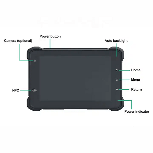 Hospitality Enviro Tech NFC Reader Module - Image 2