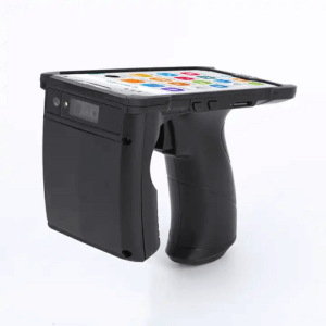 Hospitality Enviro Tech NFC Module