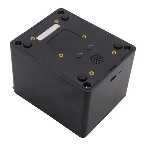 High-Speed NFC Access Control Scanner with 2D Code Support - Hospitality Enviro Tech - Image 4