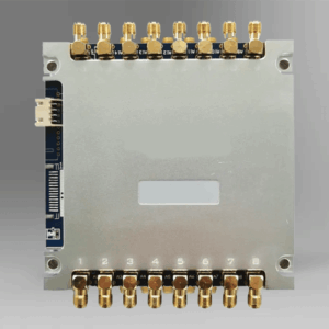 Hospitality Enviro Tech Reader Module NFC