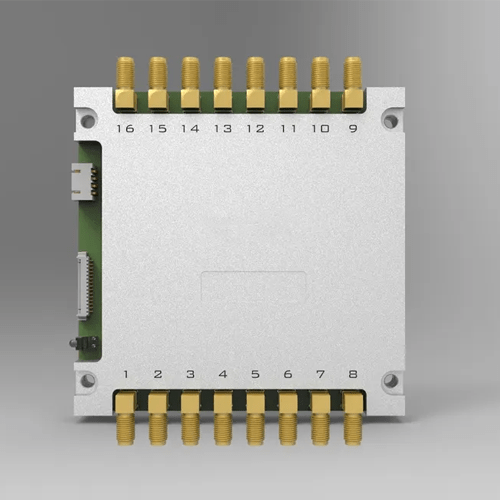 Hospitality Enviro Tech Reader Module NFC - Image 2